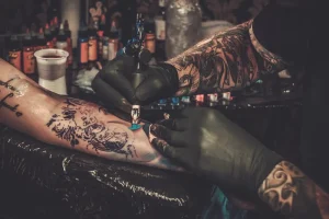Tatouage