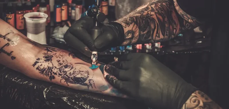 Tatouage