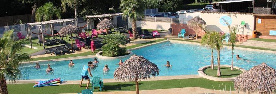 Campings en Costa Brava